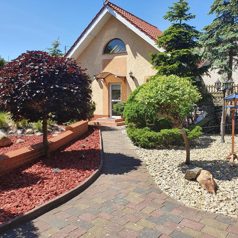 Blisko Plazy Holiday home