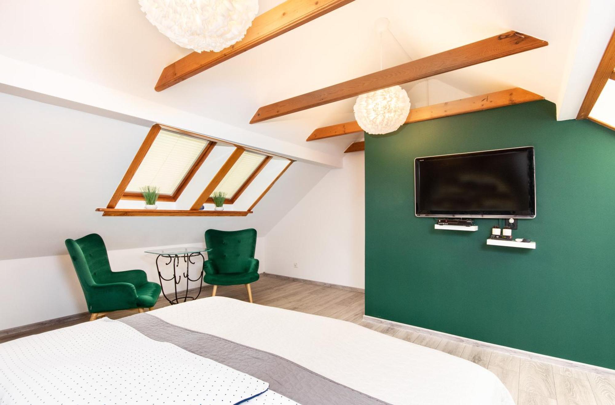 Holiday home Blisko Plazy *