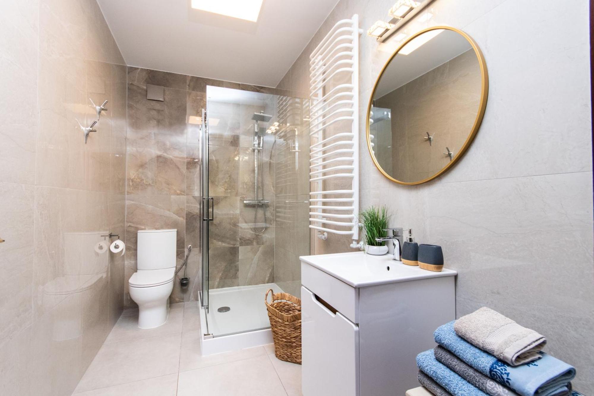 Blisko Plazy Holiday home Swinoujscie