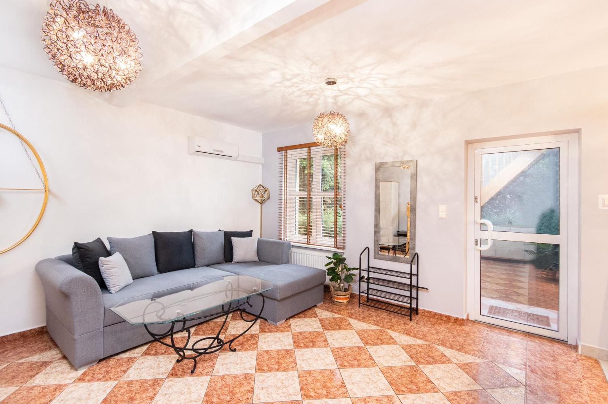 Blisko Plazy Holiday home *